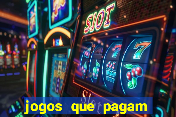 jogos que pagam por cadastro